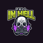 Fell in Hell: First Fall