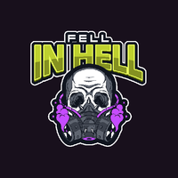 Fell in Hell: First Fall