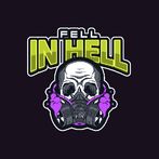 Fell in Hell: First Fall