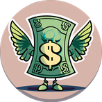 Flappy Money - play and win