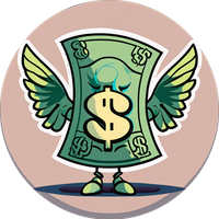 Flappy Money - play and win