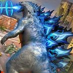 Kaiju Rampage