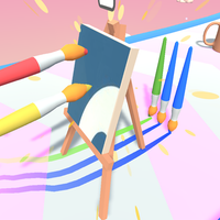 Pencil Master 3D