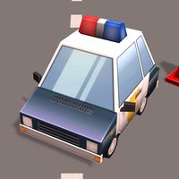 Traffic Solver 3D