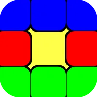 Cube Solver - Brain Training