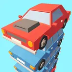 Car Tower Run