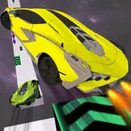 Going Crazy Car