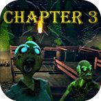 Granny Grandpa Game Chapter 3