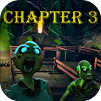 Granny Grandpa Game Chapter 3