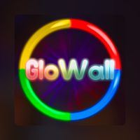 Glow Wall: 4 colors