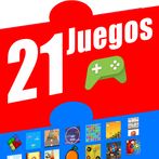 21 Juegos Gratis Sin Conexion 