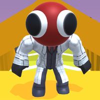 Save the Blue - rambow friends