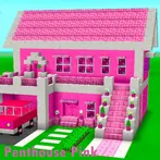 Pink Princess Penthouse