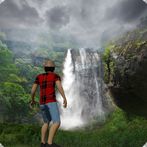 Adventure of Western Ghats Par