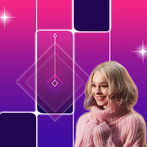 Emma Myers Piano Tiles