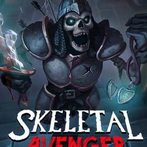 Skeletal Avenger