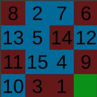 Sliding Puzzle