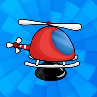 Sport Delivery : Helicopter Ga