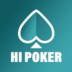 Hi Poker - Texas Holdem