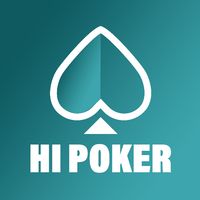 Hi Poker - Texas Holdem