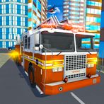 Fire Truck Simulator
