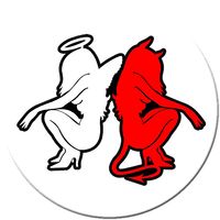 Test: Angel or Devil