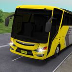 Coach Bus Driver Games 3D