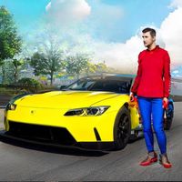 Modern Car Parking Multiplayer