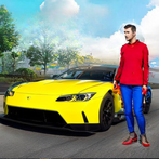 Modern Car Parking Multiplayer