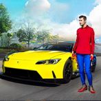 Modern Car Parking Multiplayer