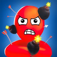 Sticky Bomb