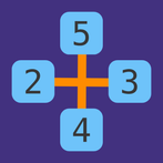 Sum Link - Math Game