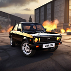 Lada Vaz 2107 Simulator Tuning