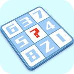 Sudoku - number grid puzzles