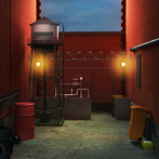 Escape Game: Rescue Missions 5