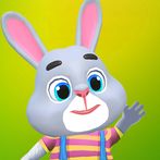 Poppy Talk : My Talking Rabbit