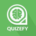 Quizefy – Group,1v1,SP Trivia