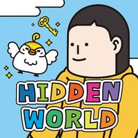 히든 월드