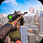 Real Sniper Shooter Games 3d