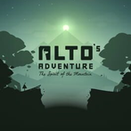 Alto's Adventure: The Spirit of the Mountain