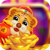 Magic Tiger: Triple Reel Tigre