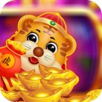 Magic Tiger: Triple Reel Tigre