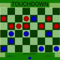 TOUCHDOWN