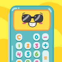 Crazy Calculator: Fun Addition