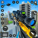 Sniper Shooter Game Offline