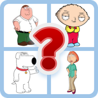 Family Guy Ultimate Quiz!