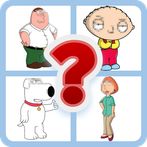 Family Guy Ultimate Quiz!