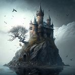 Lost Island Escape Mystery