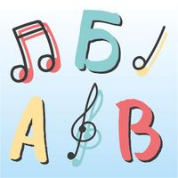 Англійські картки для дітей Вч