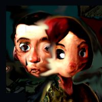 Ava and Ali reach Mars